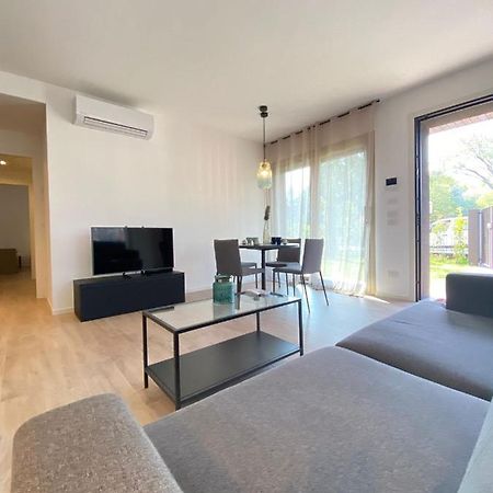 Cortemaggiore 4D Luxury-Flexrent Abissinia Riccione Exterior foto