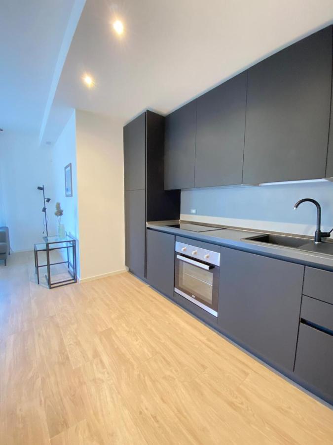 Cortemaggiore 4D Luxury-Flexrent Abissinia Riccione Exterior foto