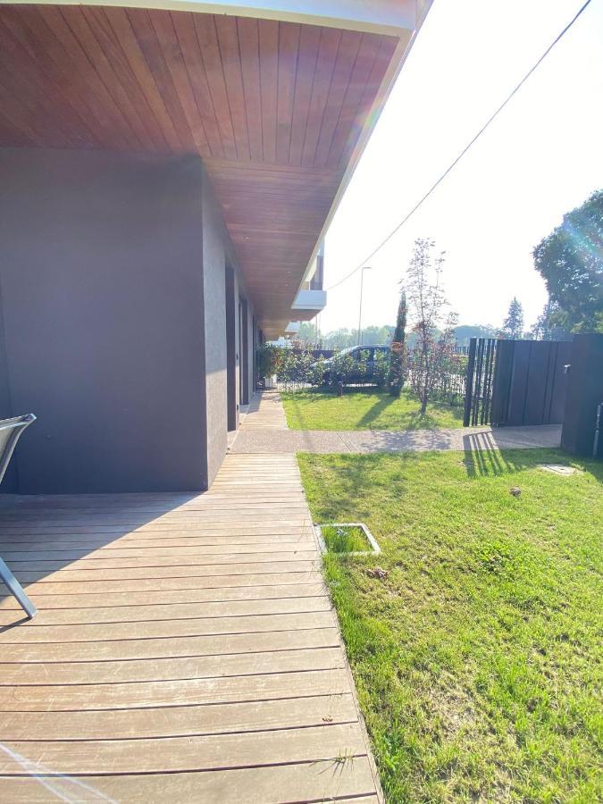 Cortemaggiore 4D Luxury-Flexrent Abissinia Riccione Exterior foto