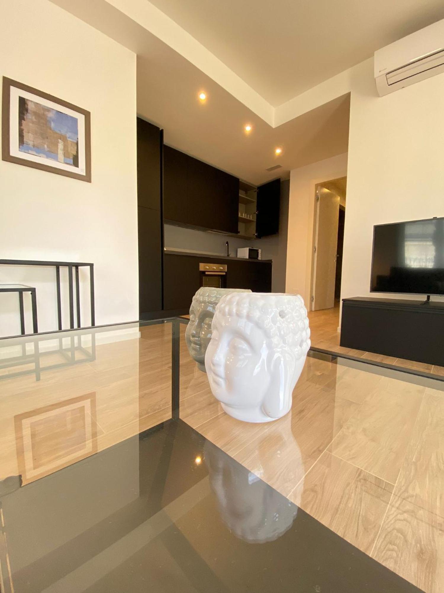 Cortemaggiore 4D Luxury-Flexrent Abissinia Riccione Exterior foto