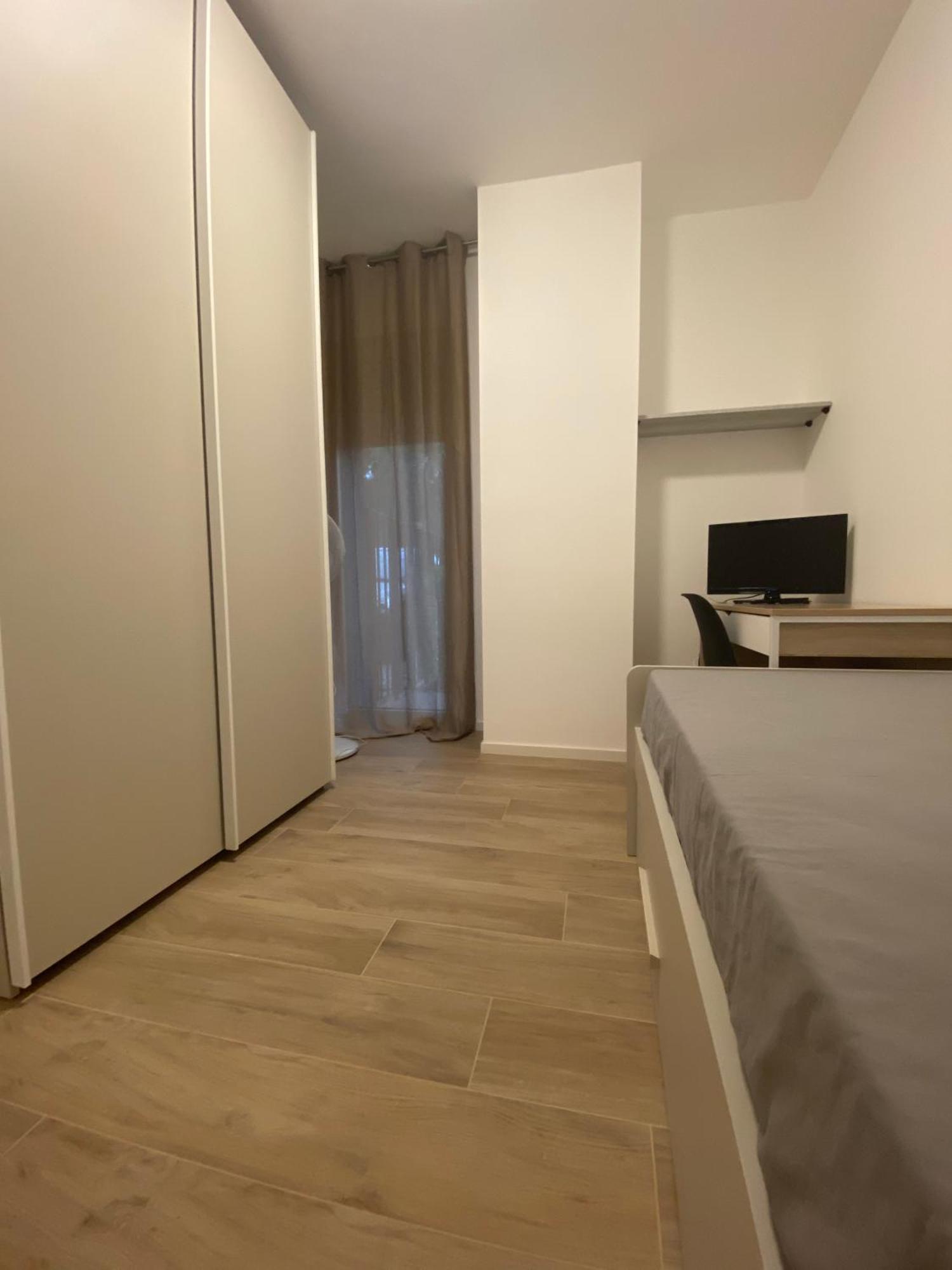 Cortemaggiore 4D Luxury-Flexrent Abissinia Riccione Exterior foto