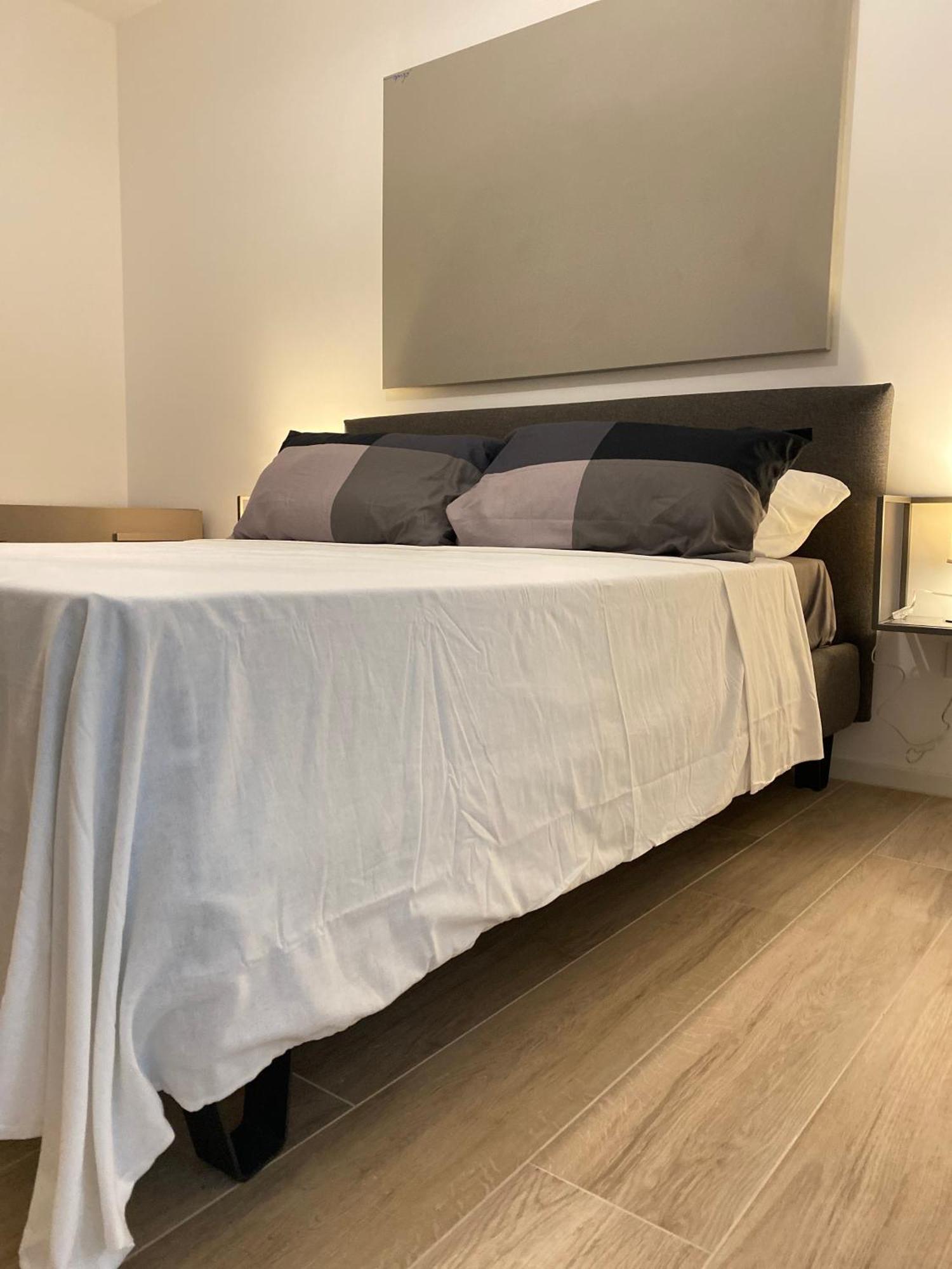 Cortemaggiore 4D Luxury-Flexrent Abissinia Riccione Exterior foto
