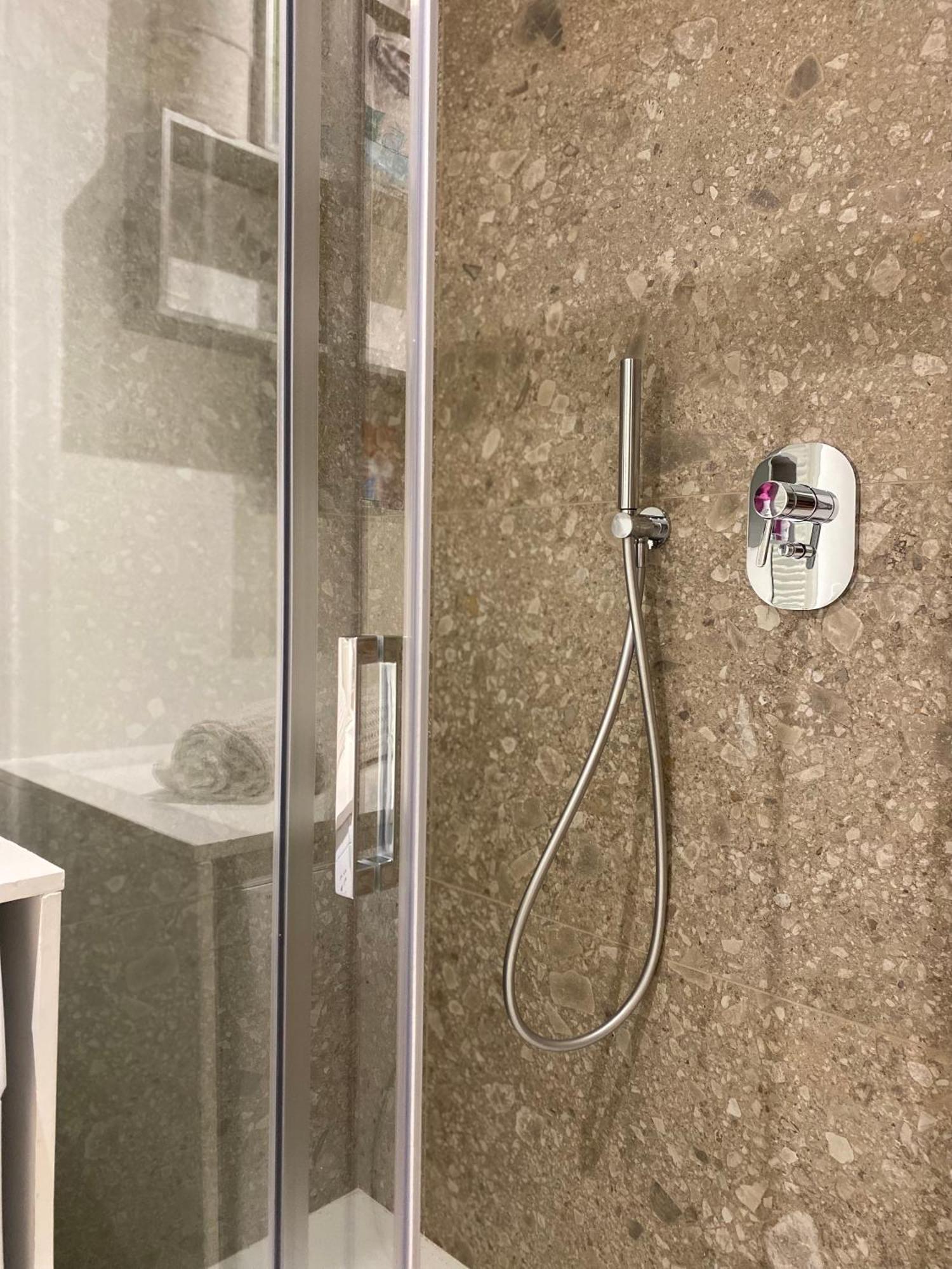 Cortemaggiore 4D Luxury-Flexrent Abissinia Riccione Exterior foto