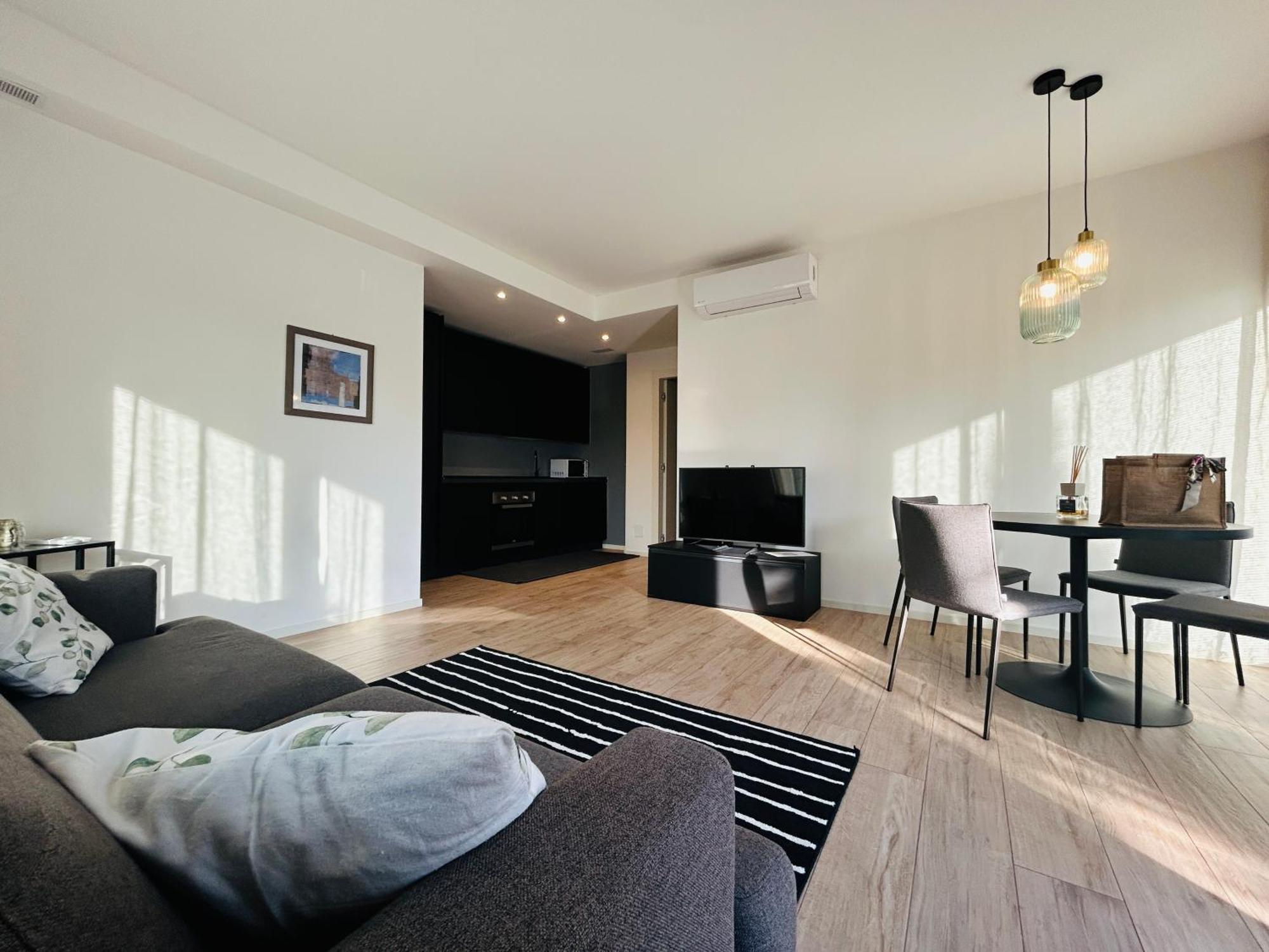 Cortemaggiore 4D Luxury-Flexrent Abissinia Riccione Exterior foto