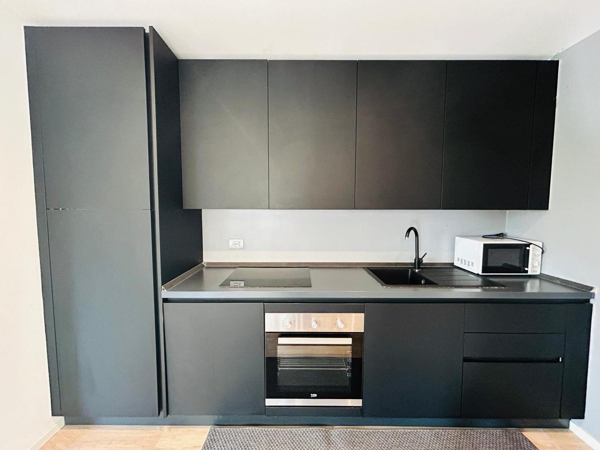 Cortemaggiore 4D Luxury-Flexrent Abissinia Riccione Exterior foto